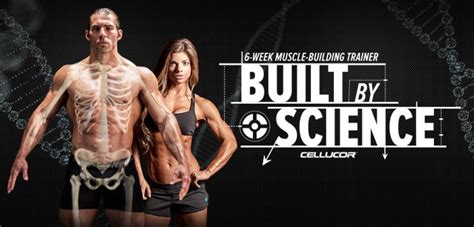 Built by science. Things To Know About Built by science. 